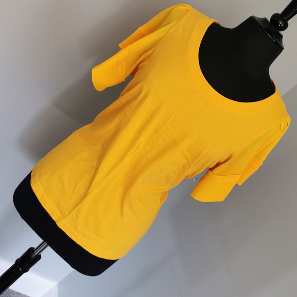 Banana Republic Top size L - Picture 1 of 5